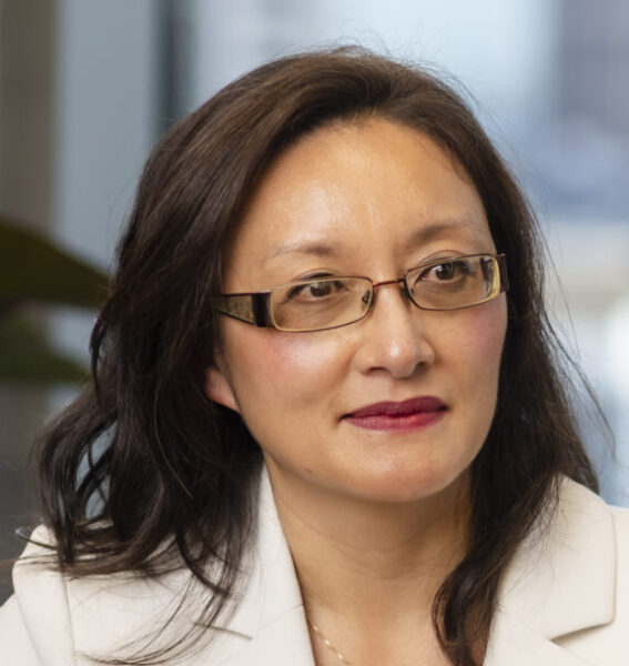 Jenny Wong, CPA Australia