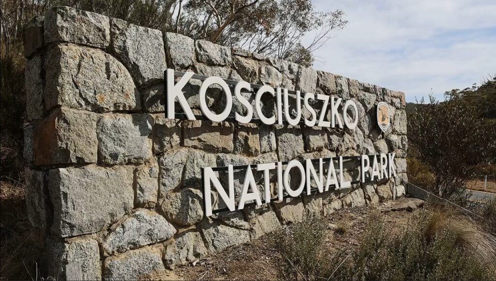 NSW Police’s Operation Snow Safe was launched on Friday, June 6, and runs to Monday, October 6. Screen capture: NSW Police