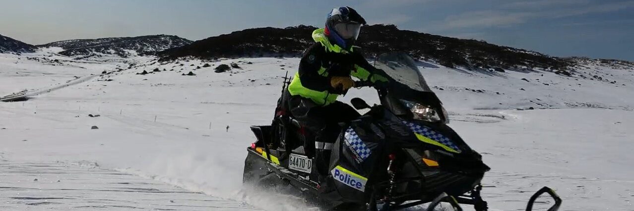 NSW Police’s Operation Snow Safe was launched on Friday, June 6, and runs to Monday, October 6. Screen capture: NSW Police