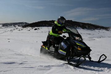 NSW Police’s Operation Snow Safe was launched on Friday, June 6, and runs to Monday, October 6. Screen capture: NSW Police