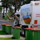 Red bin collections in the trial areas resume on Monday, July 7. Photo: Lockyer Valley Regional Council