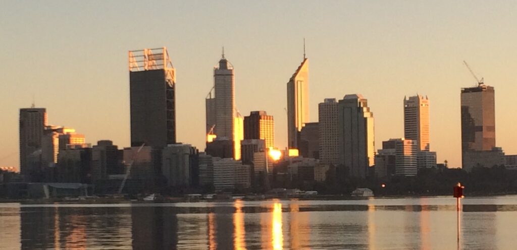 Perth is getting a direct air services to Newcastle and Perth later this year. Photo: stock