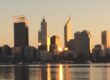 Perth is getting a direct air services to Newcastle and Perth later this year. Photo: stock