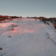 Front Valley, Perisher: The ski and ride season is returning to the NSW resort, the operators say. Photo supplied.