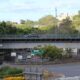 The Pine Street road bridge in central Ipswich. Photo courtesy ANDREW KACIMAIWAI