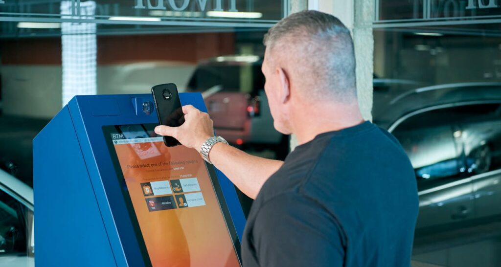 The AFP believes the scale of crypto ATM scam losses is significantly under-reported. Photo by Elise/pexels.com