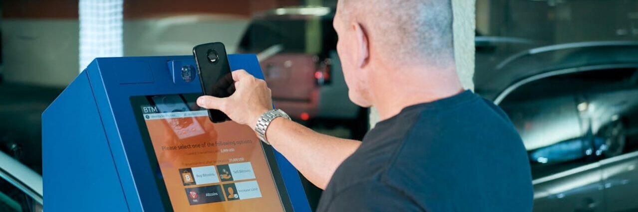 The AFP believes the scale of crypto ATM scam losses is significantly under-reported. Photo by Elise/pexels.com