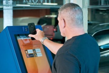 The AFP believes the scale of crypto ATM scam losses is significantly under-reported. Photo by Elise/pexels.com