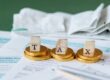 Preparing for tax time should be a year-long process, CZ ANZ says. Photo by Nataliya Vaitkevich/pexels
