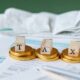Preparing for tax time should be a year-long process, CZ ANZ says. Photo by Nataliya Vaitkevich/pexels