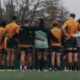 The Wallabies squad for the Test features a 20-16 split in favour of the forwards. Photo: @wallabies/X (Twitter)