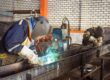 Neither the US nor Australia have enough welders, says Weld Australia CEO Geoff Crittenden. Photo: Giomar Arango/www.pixabay.com