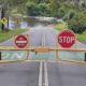 Construction work at Youngs Crossing is due to start this month. Photo: Moreton Bay City Council