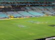 Sydney Olympic Park. The Lions remain undefeated as NSW defied pre-match predictions of a thumping defeat. Photo courtesy of ANDREW KACIMAIWAI
