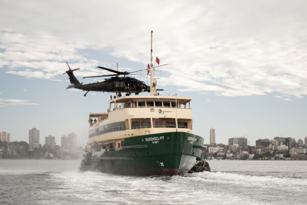 Soldiers from Australian Special Operations Command and the United States Special Operations Command conduct force integration training on Sydney Harbour ahead of Talisman Sabre 2025. *** Local Caption *** Exercise Talisman Sabre 2025 is being conducted across Australia and PNG from 13 July to 04 August. More than 40,000 military personnel from 19 nations will participate in Talisman Sabre 2025, primarily in Queensland but also in Western Australia, the Northern Territory, New South Wales, and for the first time, offshore activities will be conducted in Papua New Guinea. Talisman Sabre is the largest Australia-US bilaterally planned, multilaterally conducted exercise and a key opportunity to work with likeminded partners from across the region and around the world. Canada, France, Fiji, Germany, India, Indonesia, Japan, Netherlands, New Zealand, Norway, Papua New Guinea, Philippines, Republic of Korea, Singapore, Thailand, Tonga the United Kingdom are all participating in Talisman Sabre 2025. Occurring every two years, Talisman Sabre reflects the closeness of our alliance and strength of our enduring military relationship with the United States and also our commitment to working with likeminded partners
