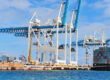 The federal government is moving to protect shipping supplies from disruption. Photo: stock