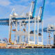 The federal government is moving to protect shipping supplies from disruption. Photo: stock