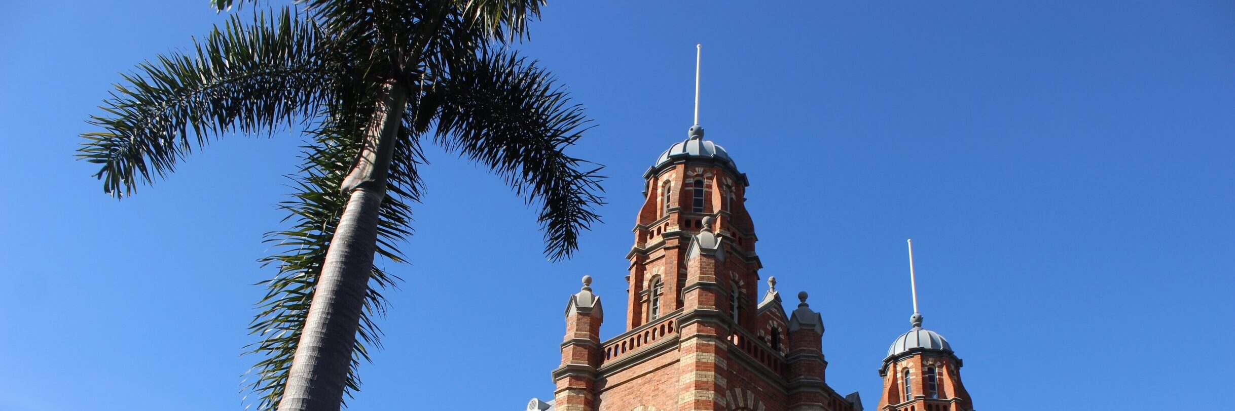 The Old Museum at Bowen Hill will be open on Saturday from 10am-2pm. Photo: courtesy of ANDREW KACIMAIWAI