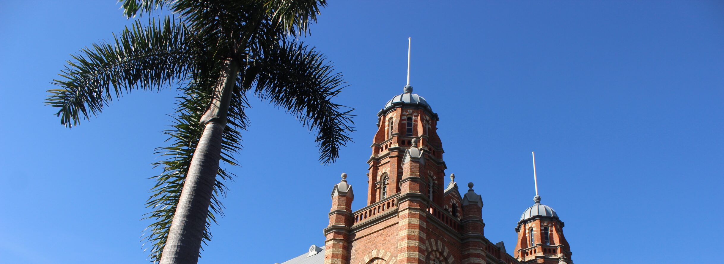 The Old Museum at Bowen Hill will be open on Saturday from 10am-2pm. Photo: courtesy of ANDREW KACIMAIWAI