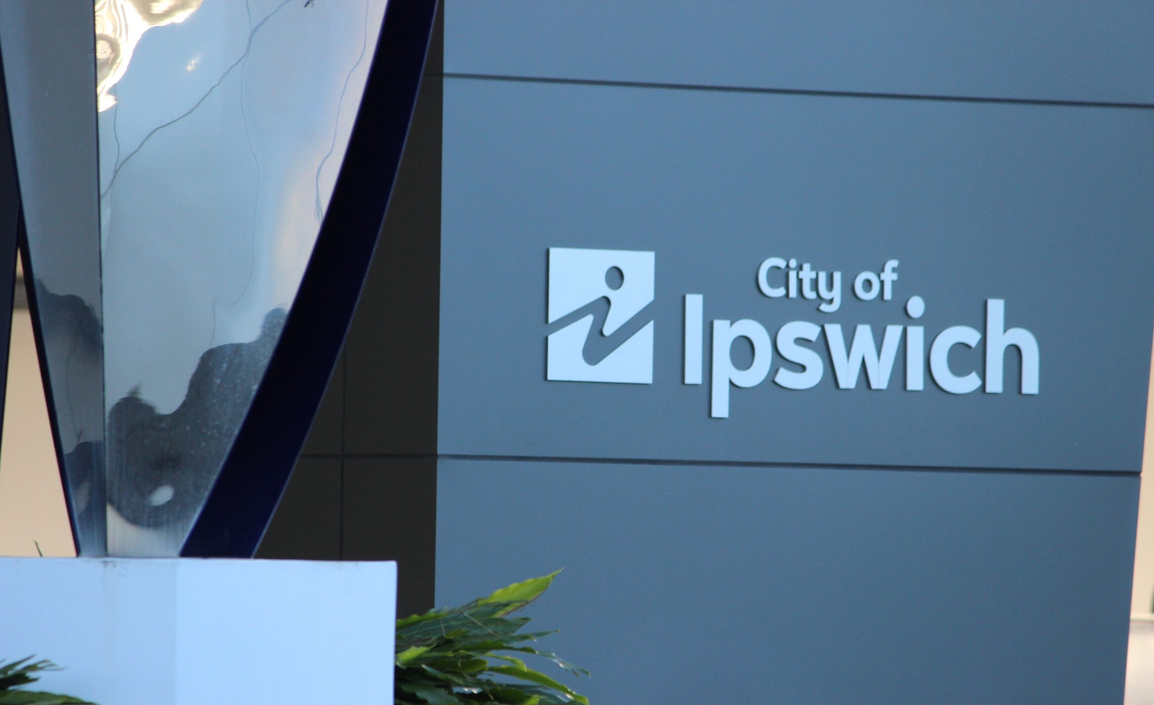 City Council offices at Nicholas St Precinct, Central Ipswich. Photo: ANDRE KACIMAIWAI