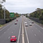 Road projects worth nearly $3bn signed off for Western Sydney