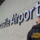 The ABF wants Hunter residents to help out as casuals at the airport. Photo: supplied