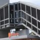 Banyo station re-opened last month after it closed in January 2024 for access upgrade work. Photo: ANDREW KACIMAIWAI