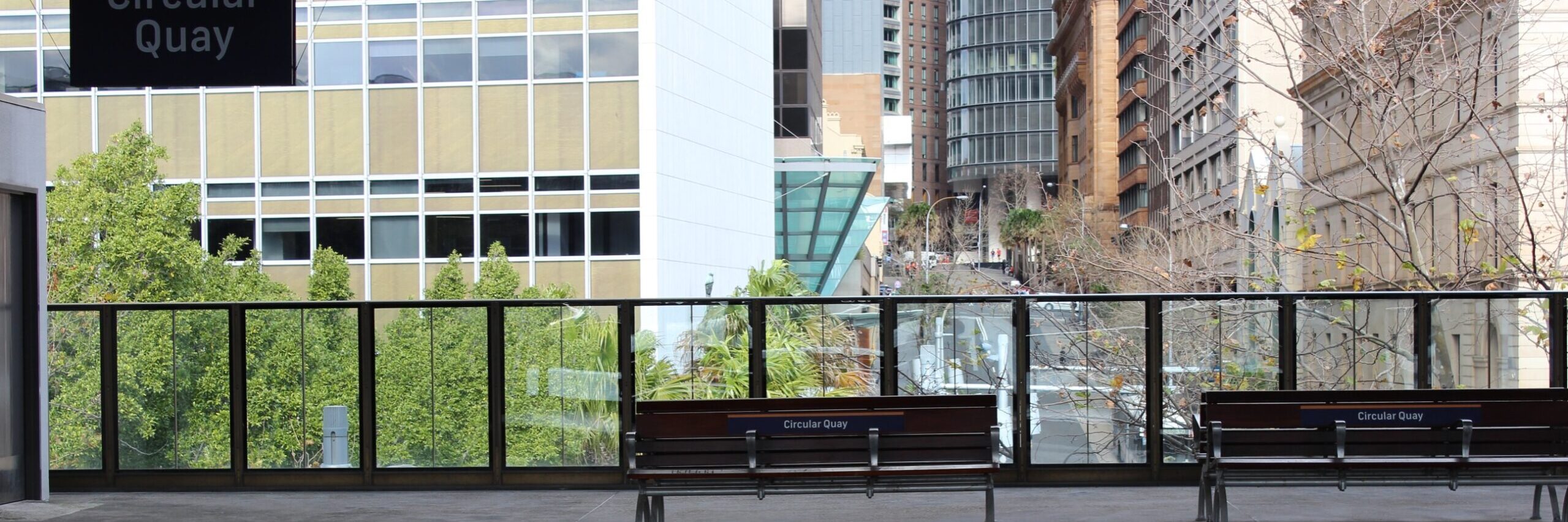 The new weekday ferry commute service will run to Circular Quay. Photo courtesy of AN-DREW KACIMAIWAI
