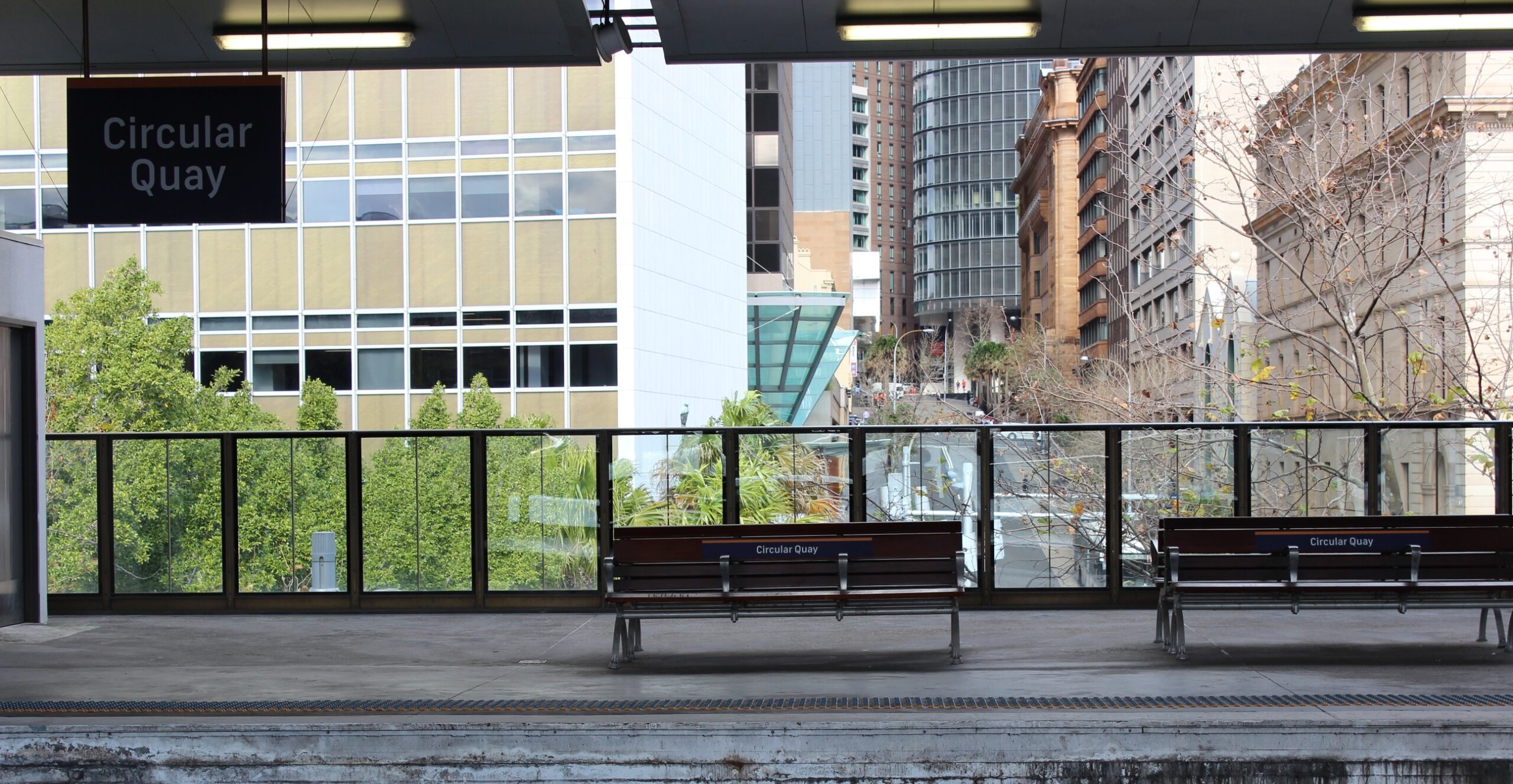 The new weekday ferry commute service will run to Circular Quay. Photo courtesy of AN-DREW KACIMAIWAI