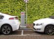NSW is to install 549 new EV kerbside chargers in 130 suburbs over 12 months. Image: (Joenomias) Menno de Jong/Pixabay