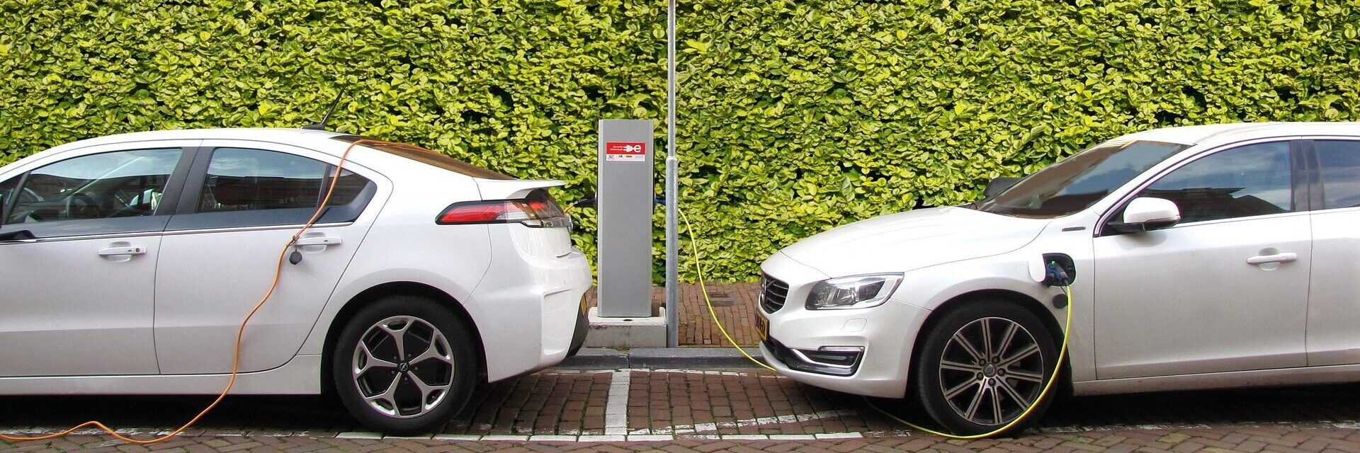 NSW is to install 549 new EV kerbside chargers in 130 suburbs over 12 months. Image: (Joenomias) Menno de Jong/Pixabay