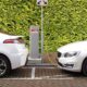 NSW is to install 549 new EV kerbside chargers in 130 suburbs over 12 months. Image: (Joenomias) Menno de Jong/Pixabay