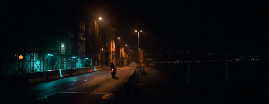 Copper theft is plunging streets into darkness and costing councils to repair. Photo: Emre Can Acer /www.pexels.com