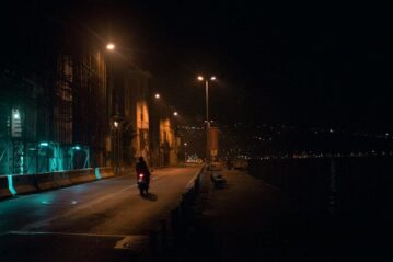 Copper theft is plunging streets into darkness and costing councils to repair. Photo: Emre Can Acer /www.pexels.com