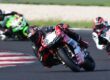 Bitget is a regional partner for MotoGP. Photo: karlpusch/Pixabay