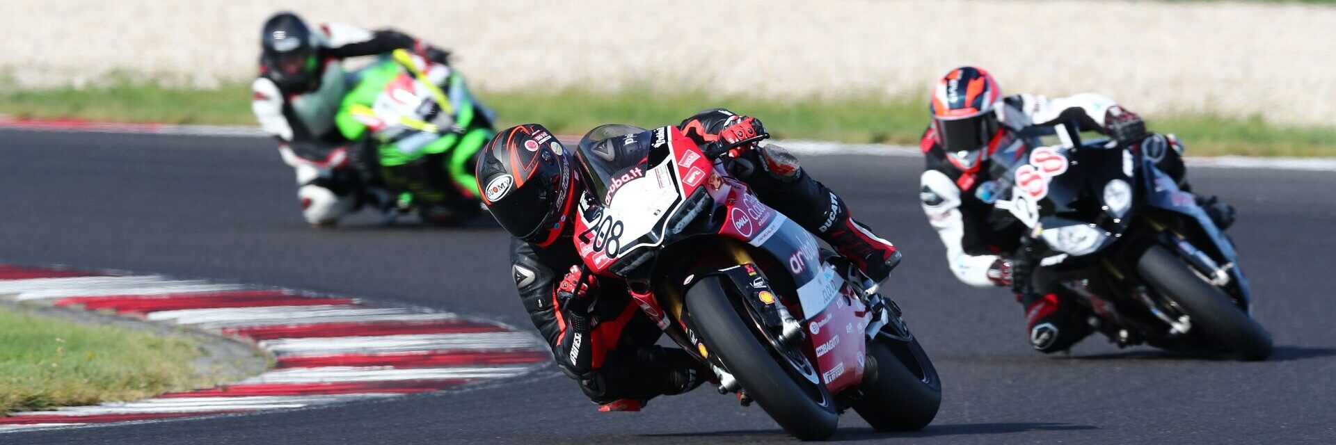 Bitget is a regional partner for MotoGP. Photo: karlpusch/Pixabay