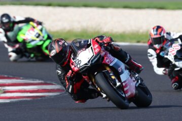 Bitget is a regional partner for MotoGP. Photo: karlpusch/Pixabay