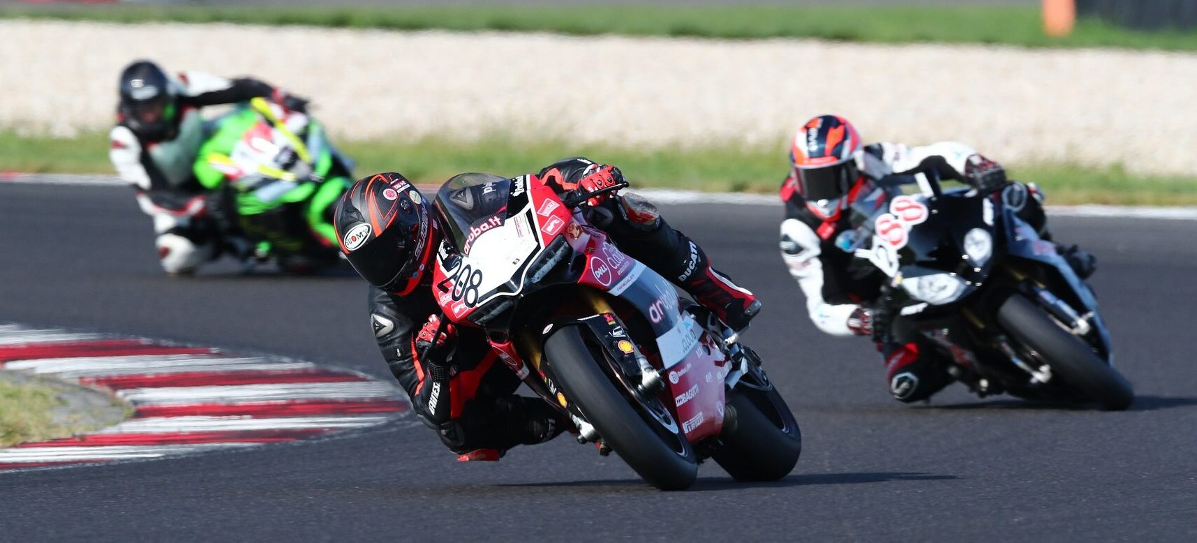 Phillip Island .... Bitget is a regional partner for MotoGP. Photo: karlpusch/Pixabay