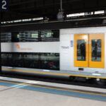 Buffer riding teenagers force nose ‘job’ for 55 trains in Sydney’s Tangara fleet