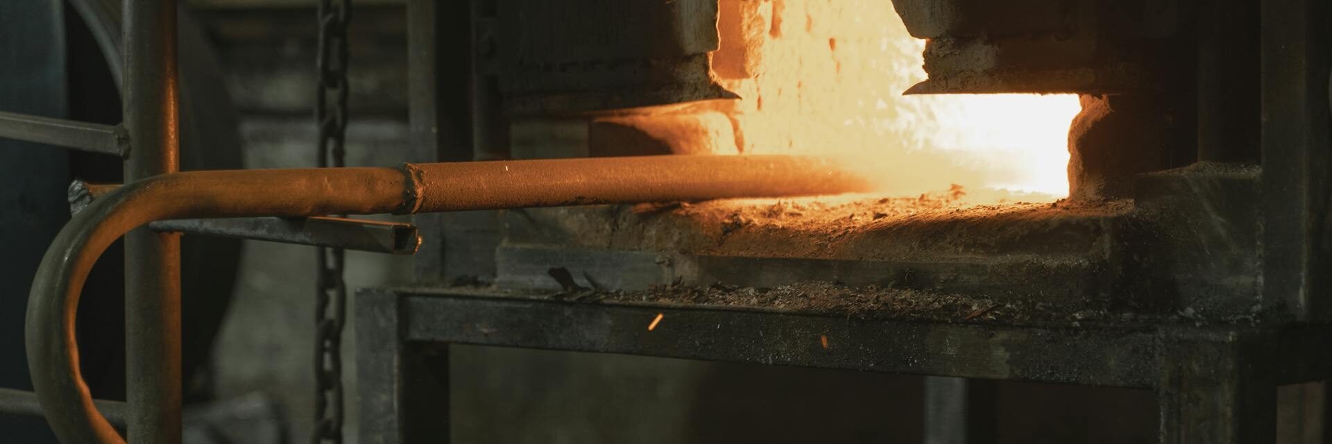 Australia needs steelmaking to remain onshore, says the federal government. Photo: Tima Miroshnichenko/Pexels