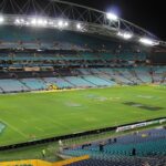 Sports tourism helps drive UK visitor numbers to NSW to record high in 2025