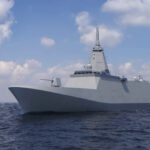 Japan wins $10 billion race to build Australia’s next frigates