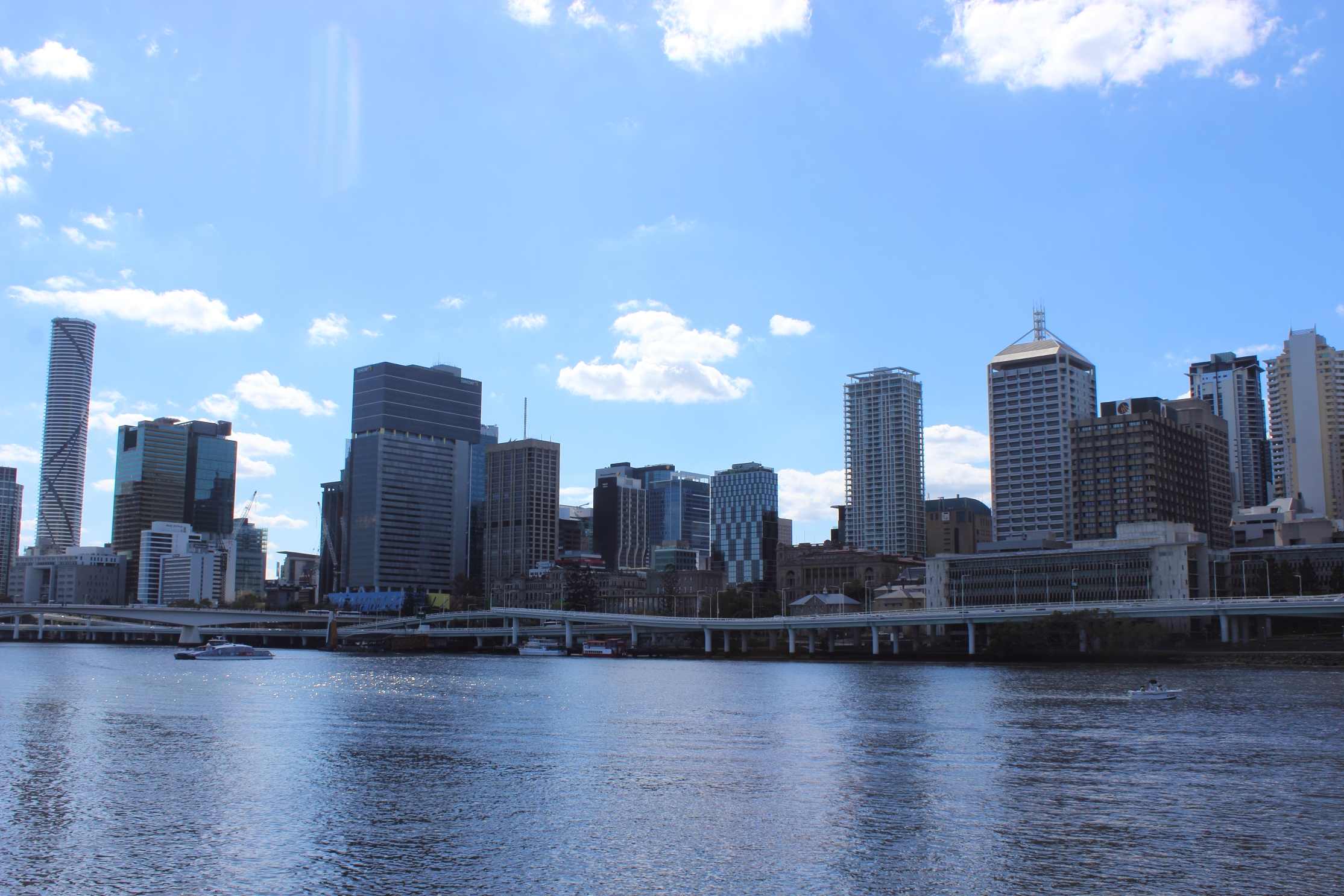 The state government in Brisbane is accelerating mining projects. Photo: ANDREW KACIMAIWAI