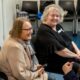 Free self-defence workshops are held for senior residents. Photo: Cumberland City Council