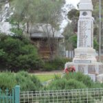 NSW war memorials to benefit from almost $250,000 in funding for repairs
