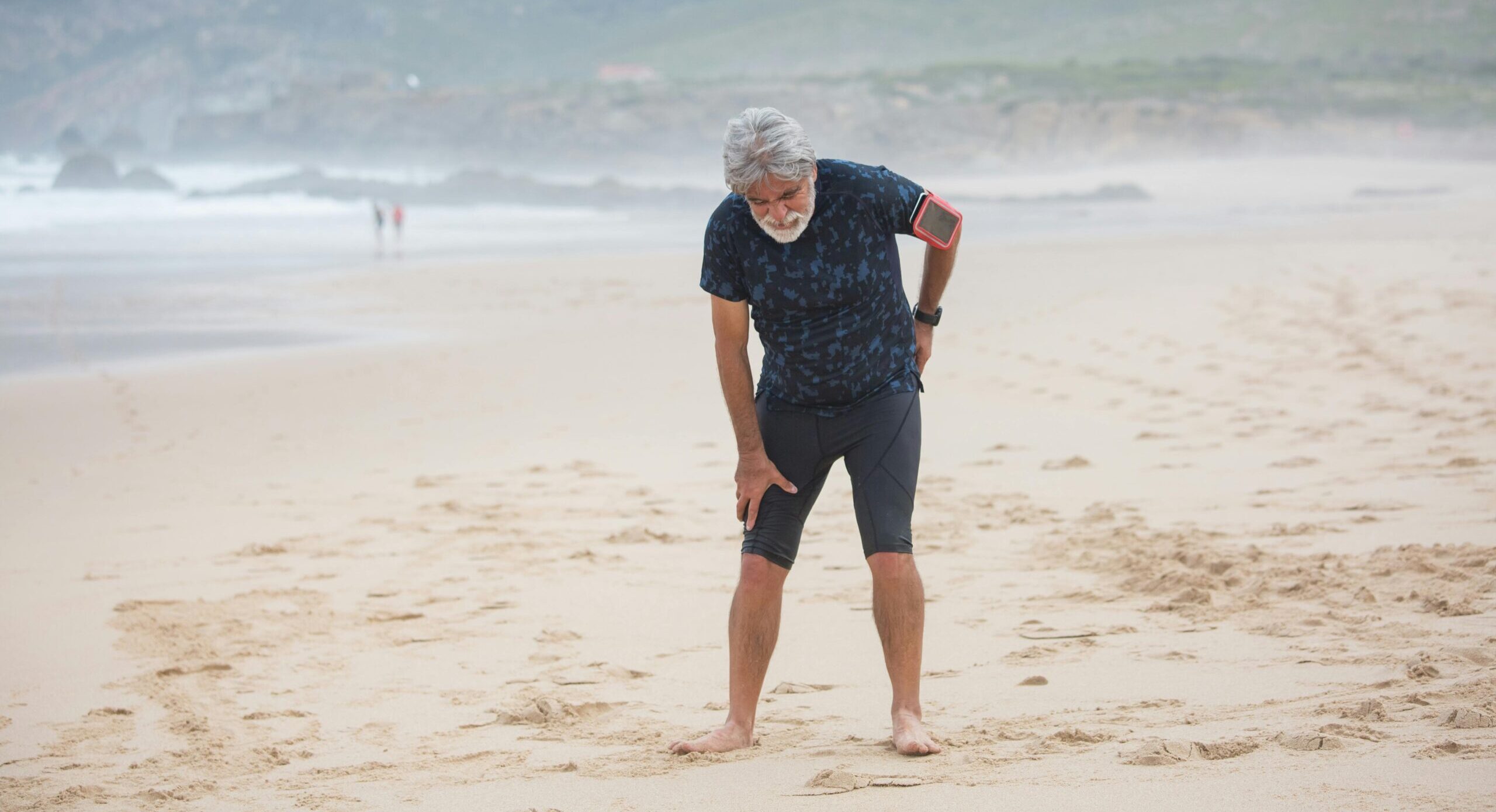 More Australians will be living with chronic back pain by 2033, new research finds. Photo: Kampus Production/www.pexels.com