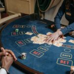 Casino dealer’s licence suspended amid WA crackdown on illegal organised gambling at home
