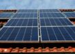 As grid power costs rise, solar panels and batteries are coming increasingly popular. Photo: leopictures/www.pixabay.comv