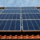 As grid power costs rise, solar panels and batteries are coming increasingly popular. Photo: leopictures/www.pixabay.comv
