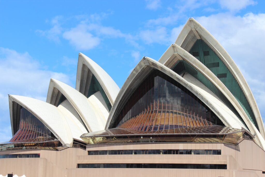 Parramatta Rd rezoning ... Sydney is facing the loss of young families and grandchildren, the NSW Productivity Commission says.
